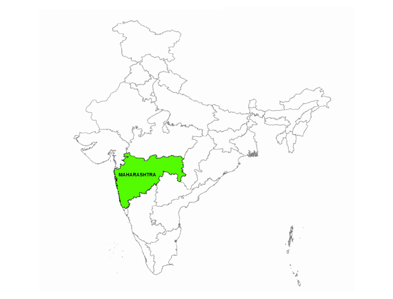 Maharashtra Area