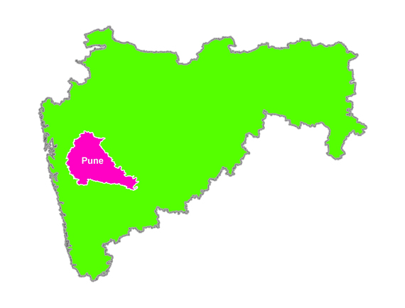 Pune Region
